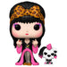 POP figure Elvira Mistress of the Dark Elvira & Gonk-1