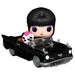POP figure Rides Deluxe Elvira Mistress of the Dark Elvira & Gonk-1