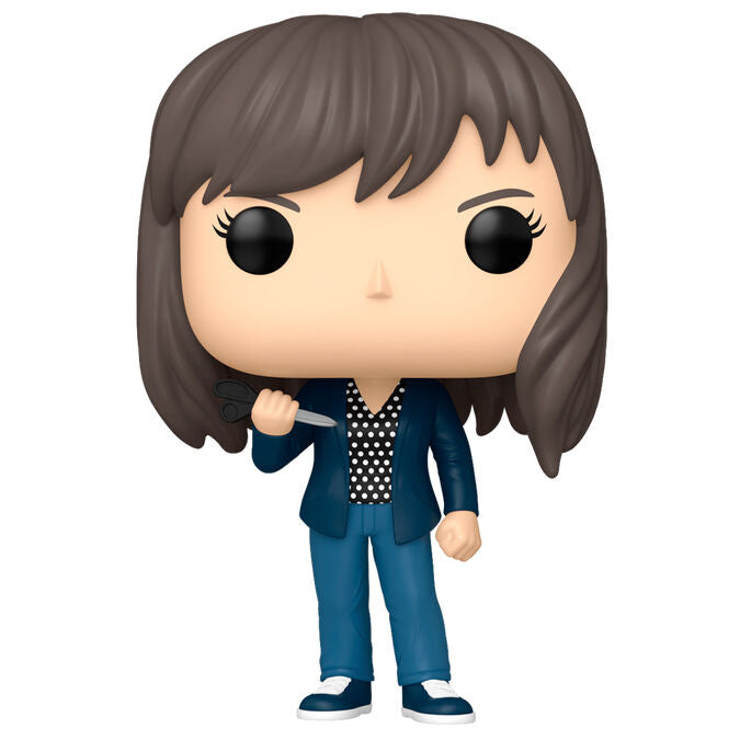 POP figure Parks and Recreation April Ludgate-1