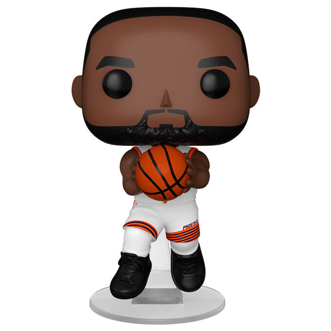 POP figure NBA Phoenix Suns Kevin Durant-1