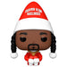 POP figure Snoop Dogg Snoop on the Stoop-1