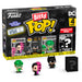 Blister 4 figures Bitty POP DC Comics Batman 85th Anniversary Two-Face-0