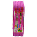 Pepa Pig triple filled pencil case-1