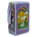 Snoopy pencil case-0