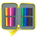 Pokemon triple pencil case-4