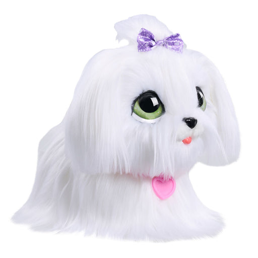 FurReal Gogo dog Interactive plush toy-1