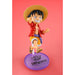 One Piece Monkey D. Luffy World Collectable S.H Figuarts figure 7,5cm-2