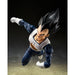 Dragon Ball Z Vegeta Old Vattle Clothes S.H Figuarts figure 14cm-3
