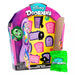 Doorables Disney Pixar Inside Out 2 pack 9 figures 4cm-0