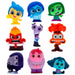 Doorables Disney Pixar Inside Out 2 pack 9 figures 4cm-1