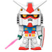 POP figure Super Mobile Suit Gundam RX-78-2 Gundam-1