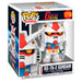 POP figure Super Mobile Suit Gundam RX-78-2 Gundam-2