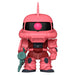 POP figure Super Mobile Suit Gundam MS-06S Chars Zaku II-0