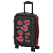 Naruto Clouds ABS trolley suitcase 55cm-0