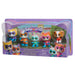 SuperKitties Hero Squad pack 5 figures 7,5cm-1