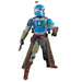Star Wars The Mandalorian - Mandalorian Shriek-Hawk figure 15cm-1