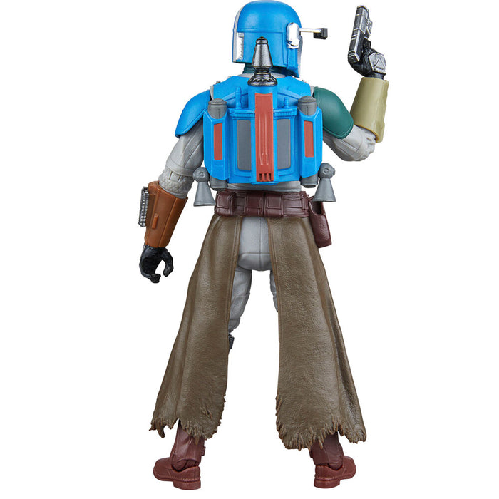 Star Wars The Mandalorian - Mandalorian Shriek-Hawk figure 15cm-3