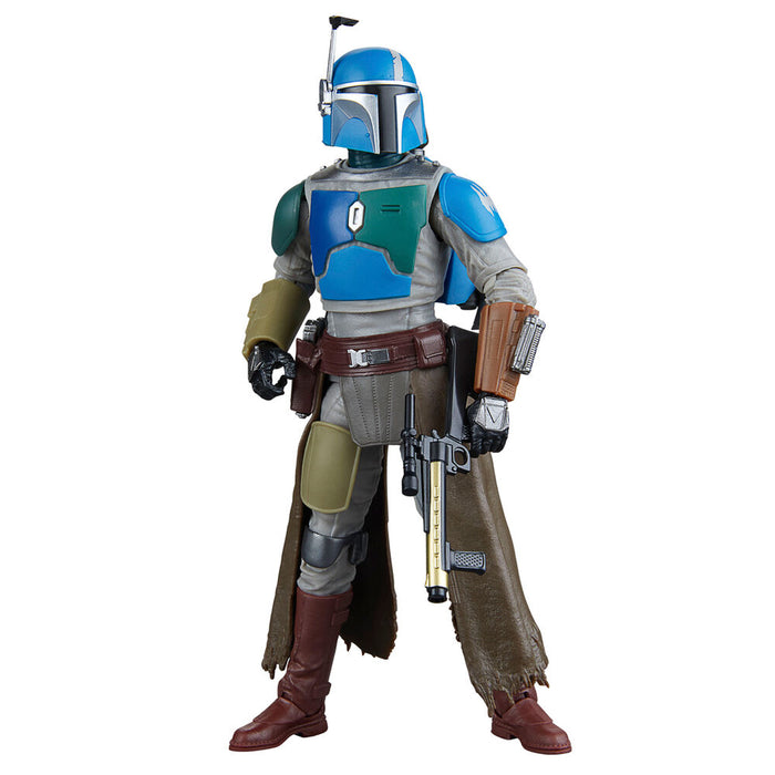 Star Wars The Mandalorian - Mandalorian Shriek-Hawk figure 15cm-5