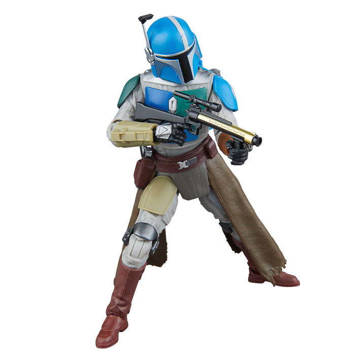 Star Wars The Mandalorian - Mandalorian Shriek-Hawk figure 15cm-6