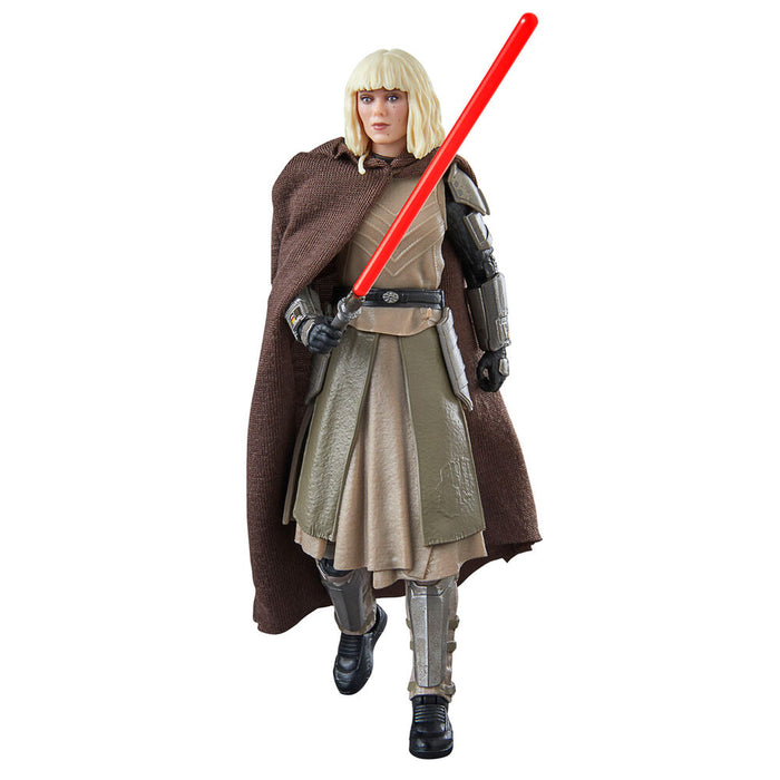 Star Wars Ahsoka Shin Hati Arcana figure 15cm-5