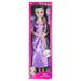 Disney Rapunzel doll 80cm-0