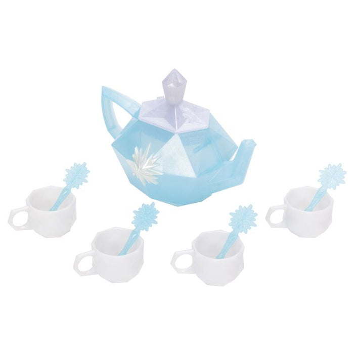 Disney Frozen Elsa Tea set-0