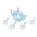 Disney Frozen Elsa Tea set-0