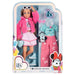 Disney Minnie ily 4Ever Fashion doll 28cm-0