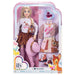 Disney Bambi ily 4Ever Fashion doll 28cm-0