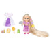 Disney Rapunzel doll 15cm-1