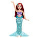Disney The Little Mermaid Ariel doll 80cm-2
