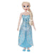 Disney Frozen Elsa doll 80cm-2