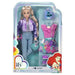 Disney The Little Mermaid Ariel ily 4Ever Fashion doll 28cm-0