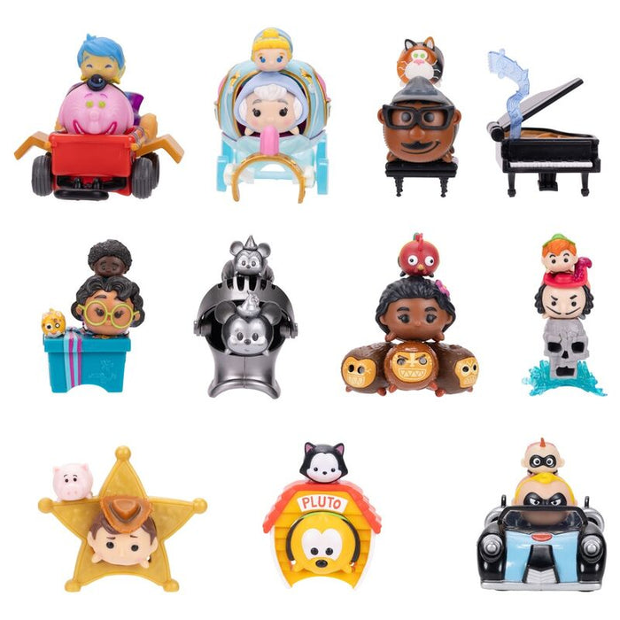 Disney Tsum Tsum Series 5 surprise figure-3