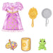 Disney Rapunzel doll 15cm-2