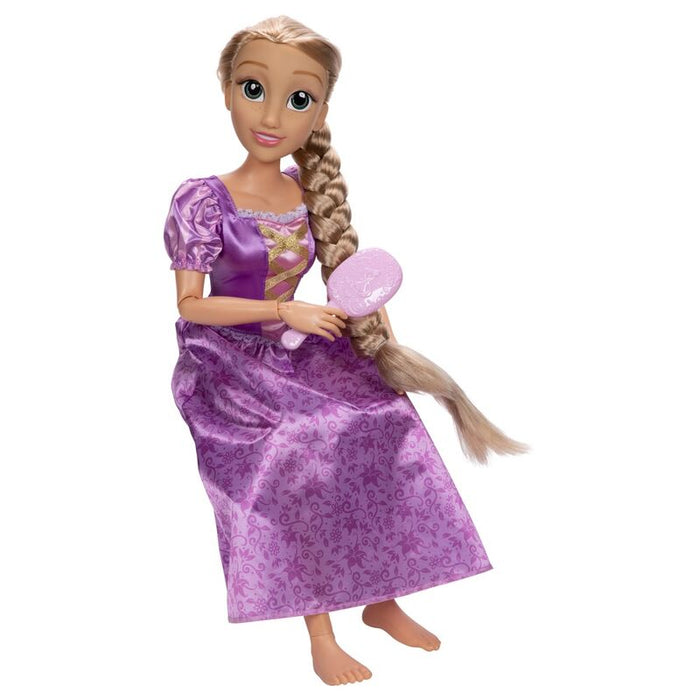 Disney Rapunzel doll 80cm-1