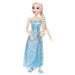 Disney Frozen Elsa doll 80cm-3