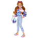 Disney Stitch ily 4Ever Fashion doll 28cm-2