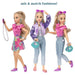 Disney The Little Mermaid Ariel ily 4Ever Fashion doll 28cm-1