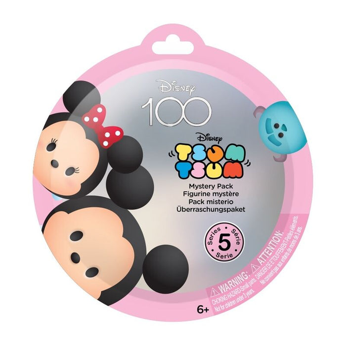 Disney Tsum Tsum Series 5 surprise figure-4