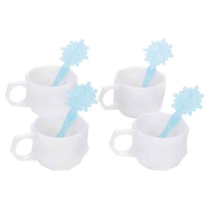 Disney Frozen Elsa Tea set-2