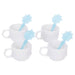 Disney Frozen Elsa Tea set-2