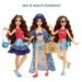 Disney Stitch ily 4Ever Fashion doll 28cm-2