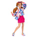Disney Stitch ily 4Ever Fashion doll 28cm-3