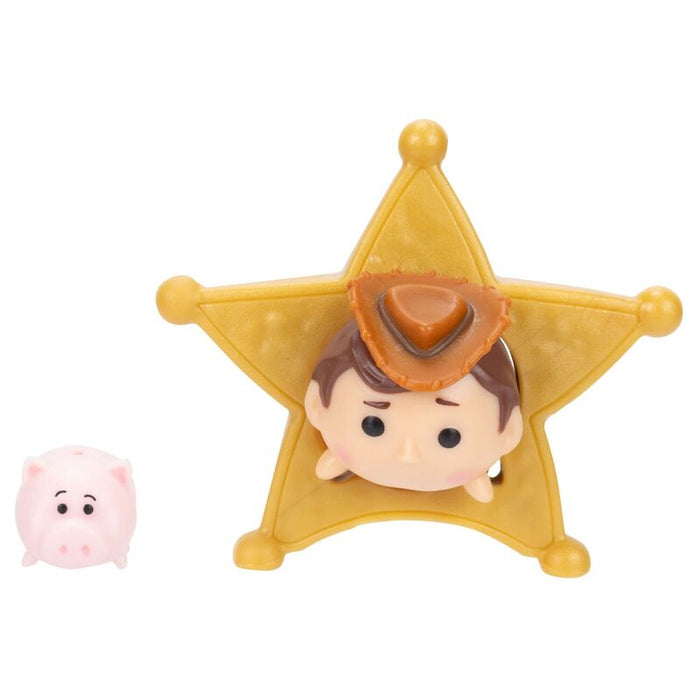 Disney Tsum Tsum Series 5 surprise figure-5