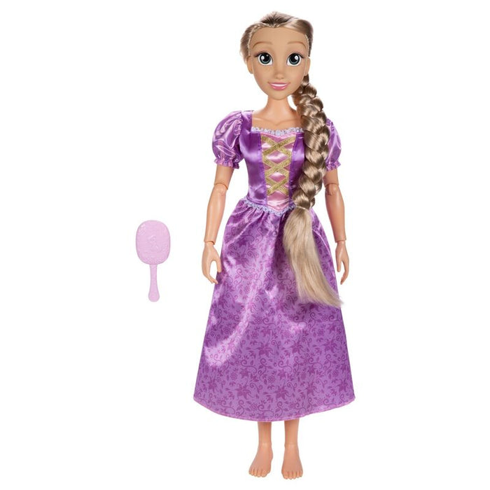 Disney Rapunzel doll 80cm-3