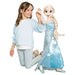 Disney Frozen Elsa doll 80cm-5