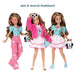 Disney Minnie ily 4Ever Fashion doll 28cm-3