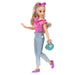 Disney The Little Mermaid Ariel ily 4Ever Fashion doll 28cm-3