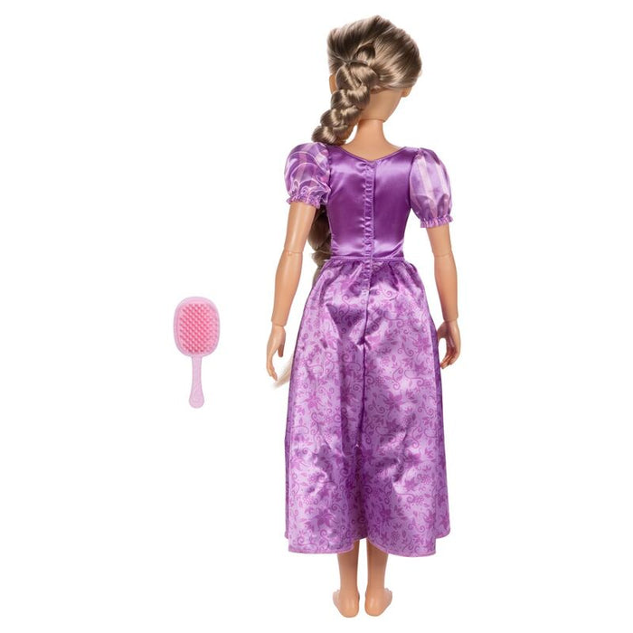 Disney Rapunzel doll 80cm-4
